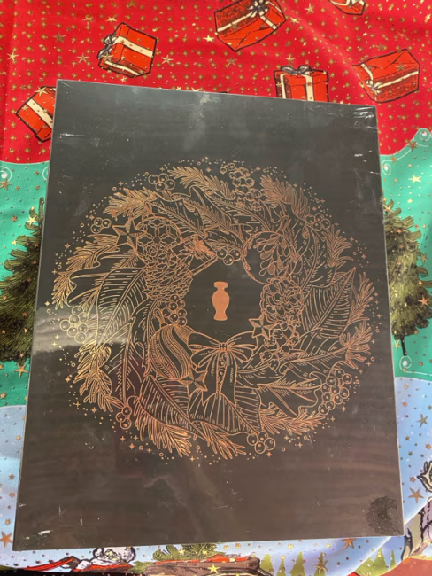 imagem da avaliação