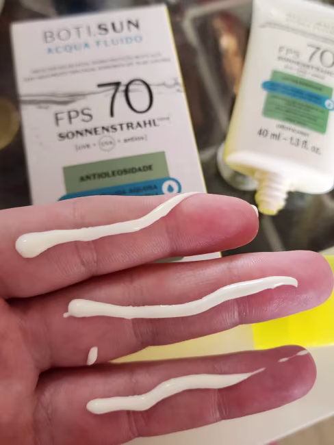 imagem da avaliação