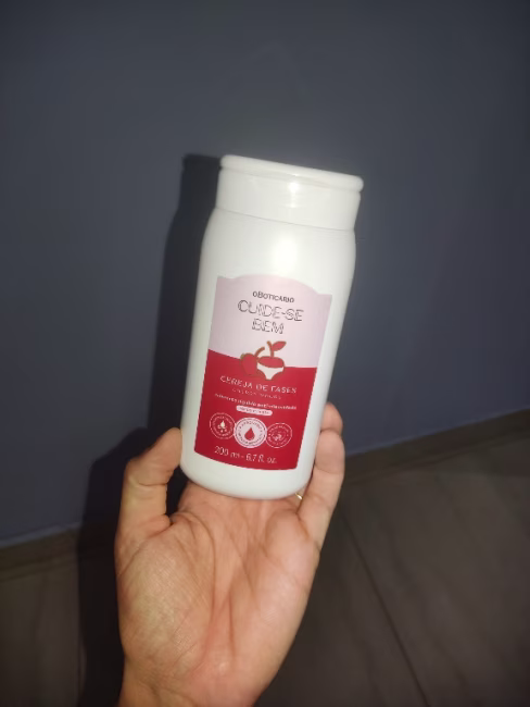 imagem da avaliação