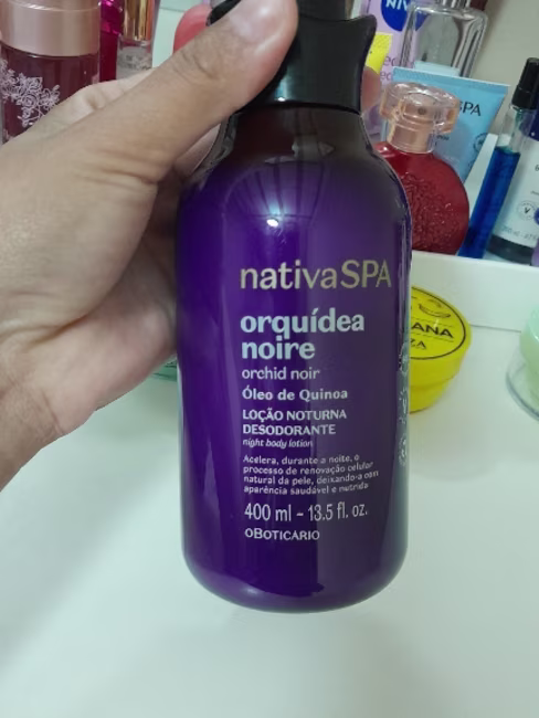 imagem da avaliação