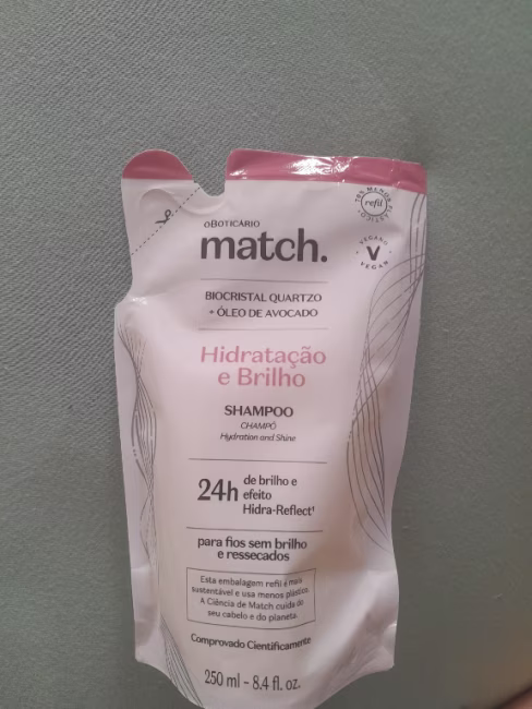 imagem da avaliação