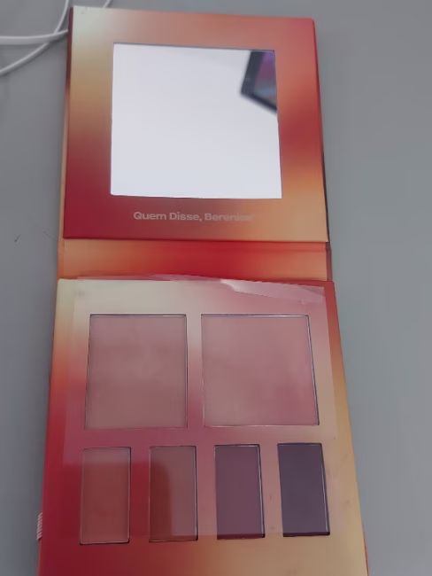 imagem da avaliação