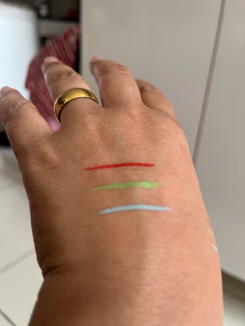 imagem da avaliação