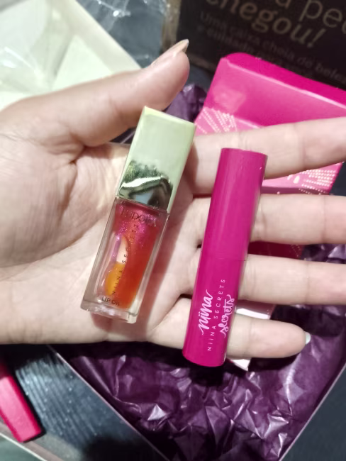 imagem da avaliação