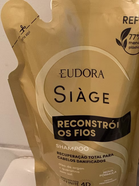 imagem da avaliação