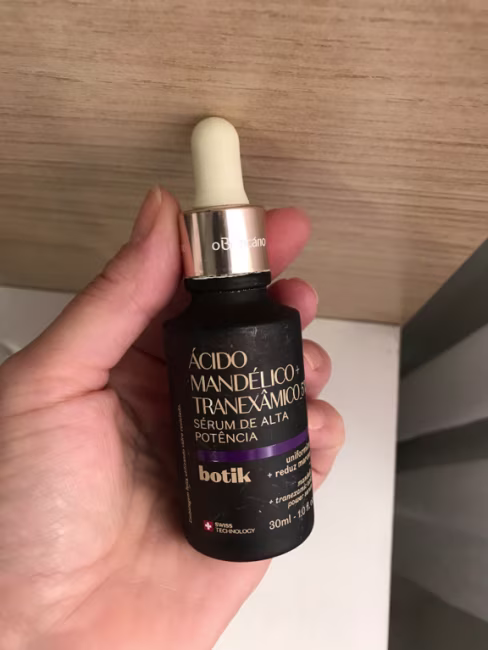 imagem da avaliação