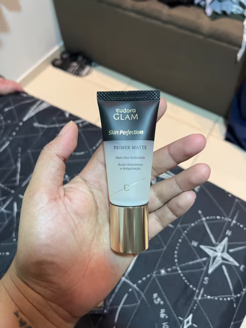 imagem da avaliação