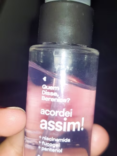 imagem da avaliação