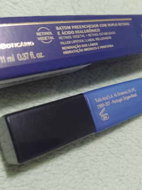 imagem da avaliação