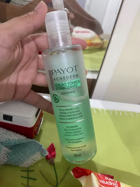 imagem da avaliação