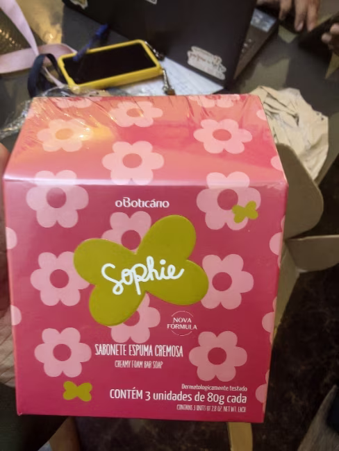 imagem da avaliação