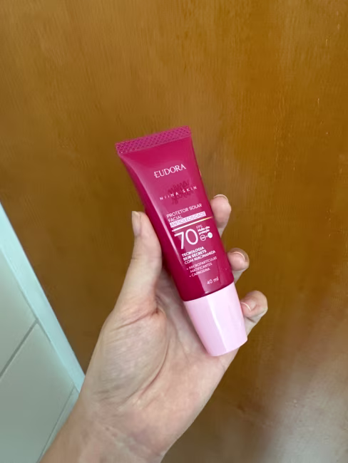 imagem da avaliação