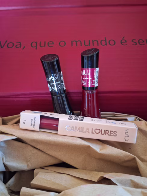 imagem da avaliação