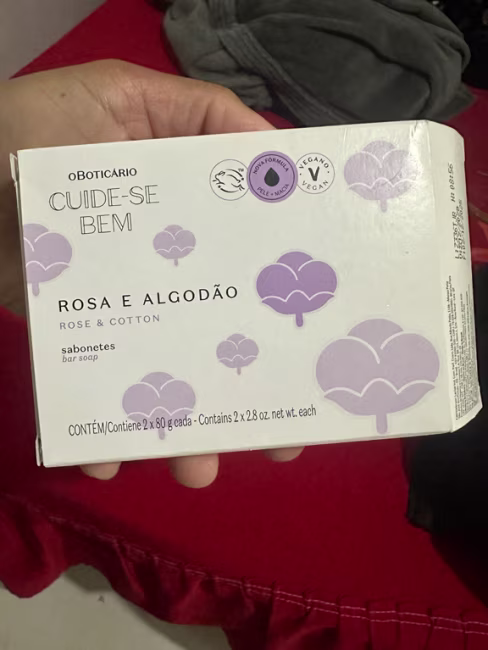 imagem da avaliação