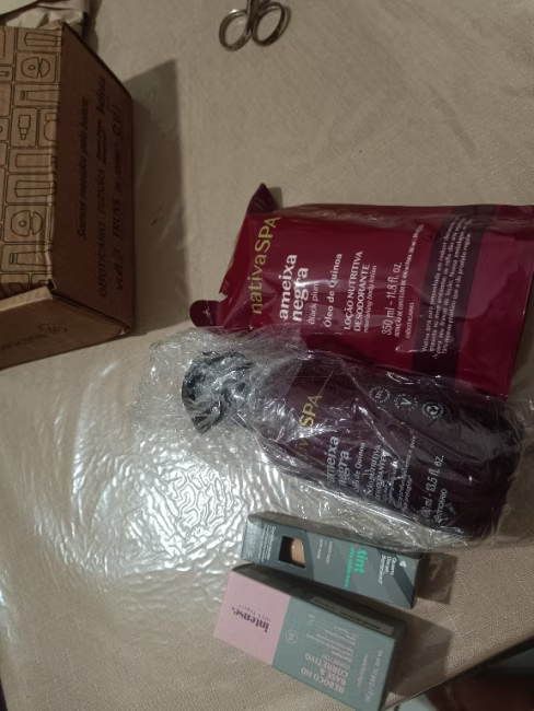 imagem da avaliação