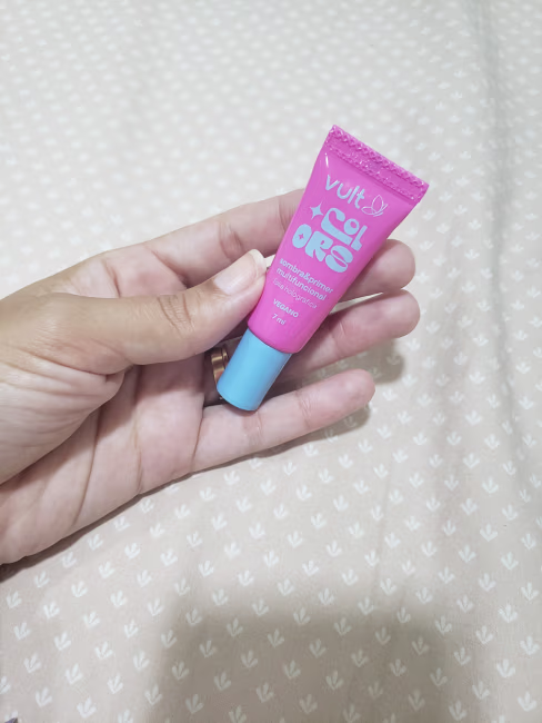 imagem da avaliação