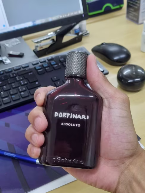 imagem da avaliação