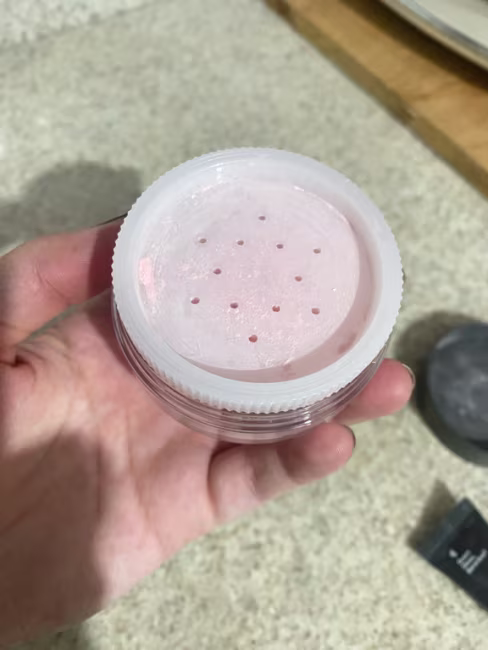 imagem da avaliação