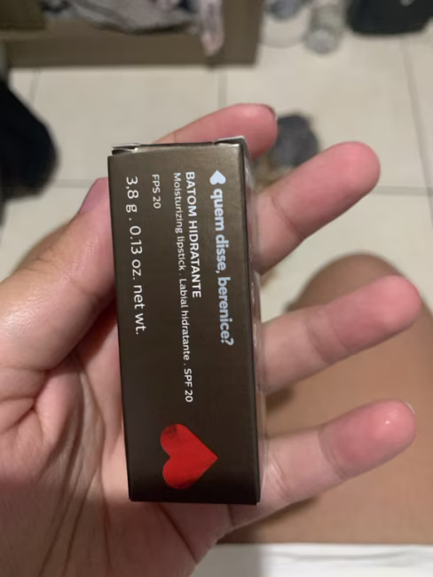 imagem da avaliação