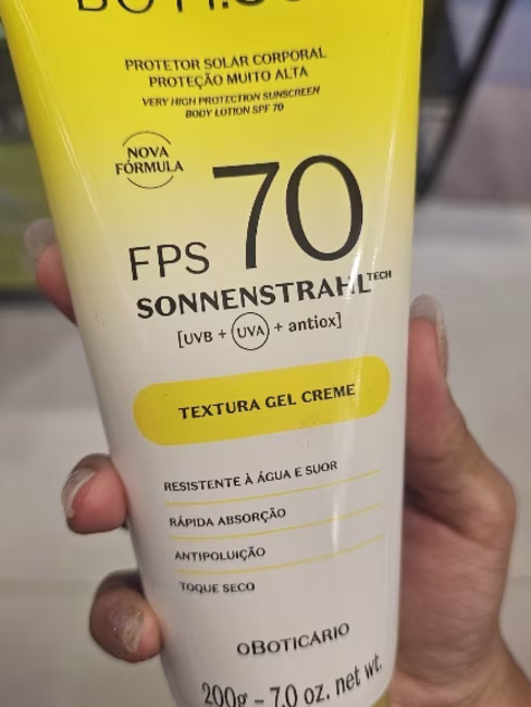 imagem da avaliação