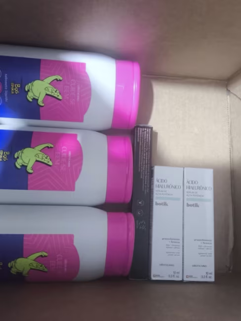 imagem da avaliação