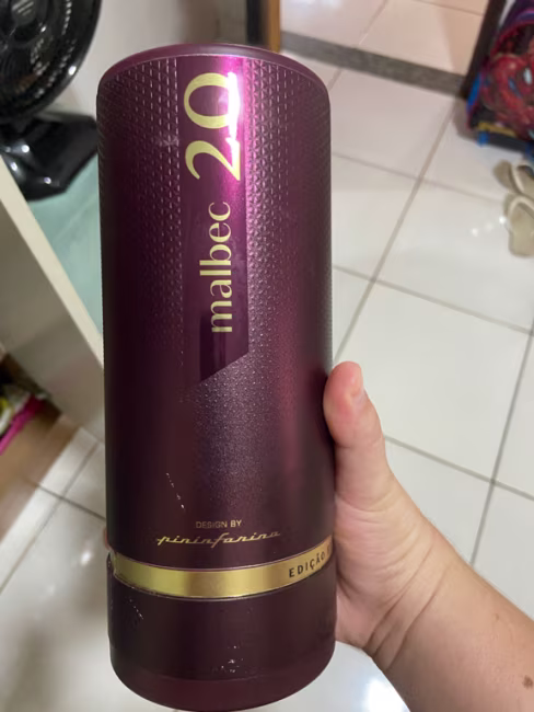 imagem da avaliação