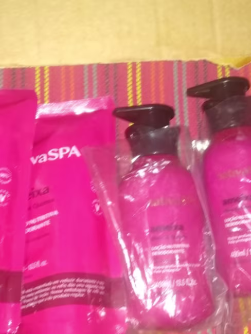 imagem da avaliação