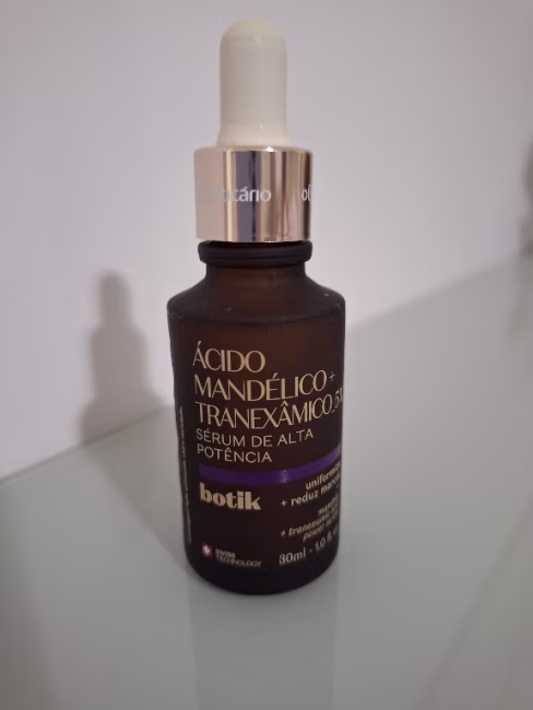 imagem da avaliação