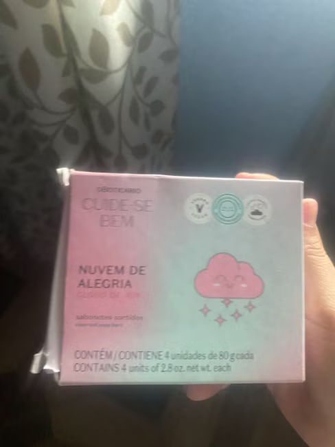 imagem da avaliação