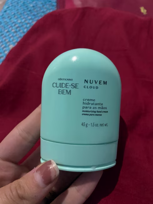 imagem da avaliação