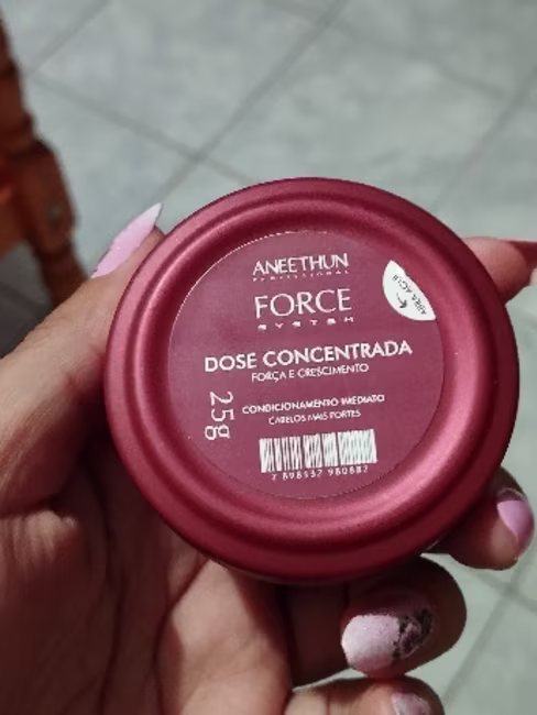 imagem da avaliação