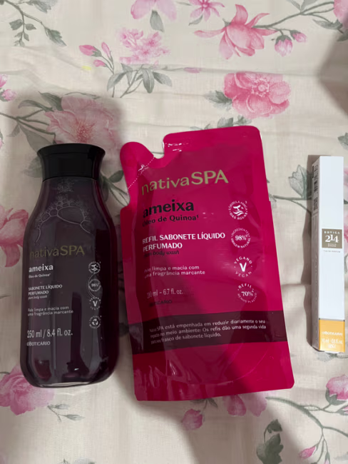 imagem da avaliação