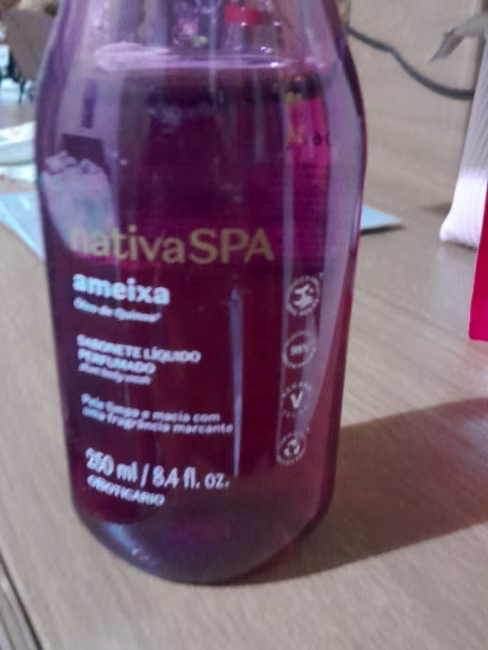 imagem da avaliação