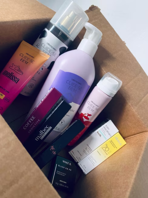 imagem da avaliação