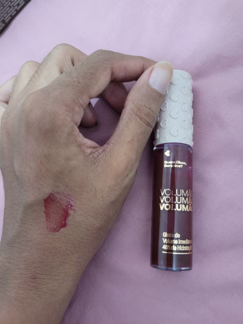 imagem da avaliação