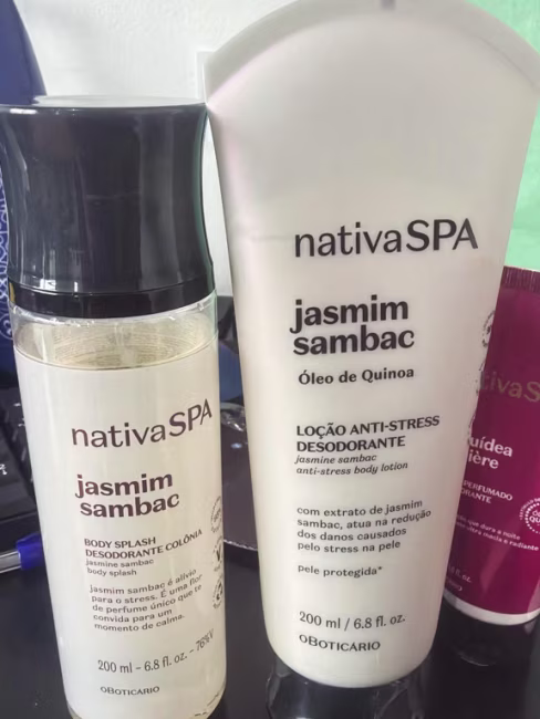 imagem da avaliação