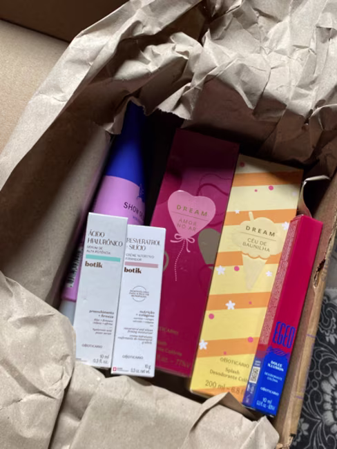 imagem da avaliação