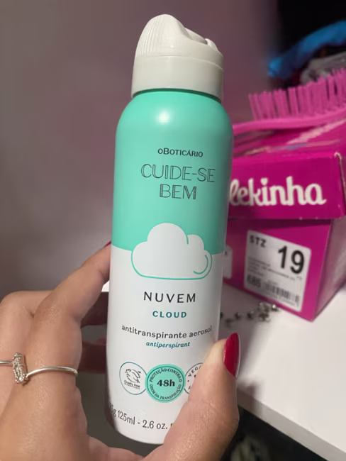 imagem da avaliação