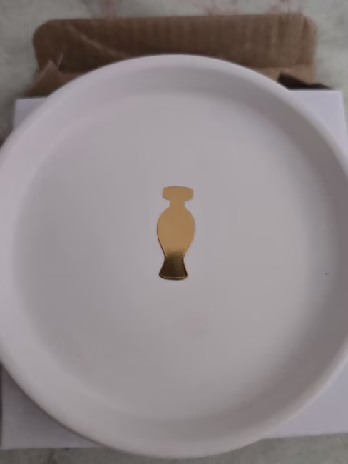 imagem da avaliação