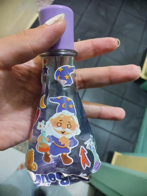 imagem da avaliação