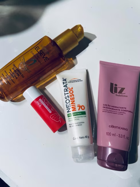 imagem da avaliação