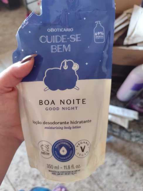 imagem da avaliação