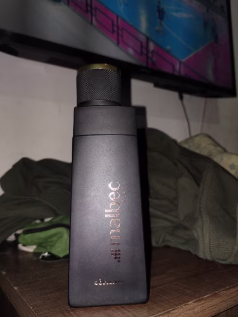 imagem da avaliação