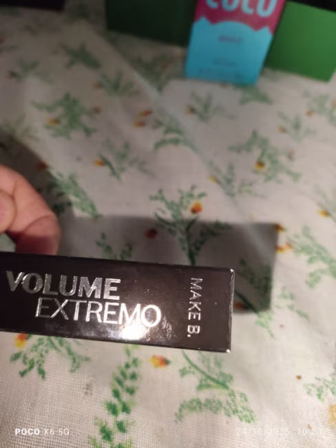 imagem da avaliação