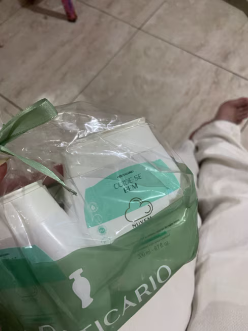 imagem da avaliação