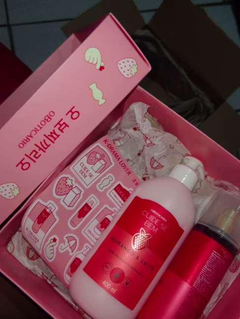 imagem da avaliação