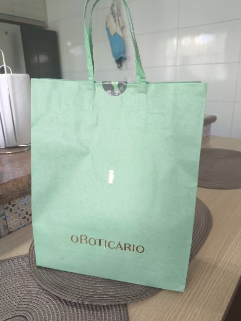 imagem da avaliação