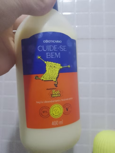 imagem da avaliação