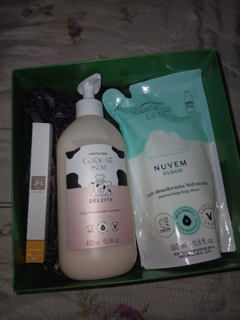 imagem da avaliação