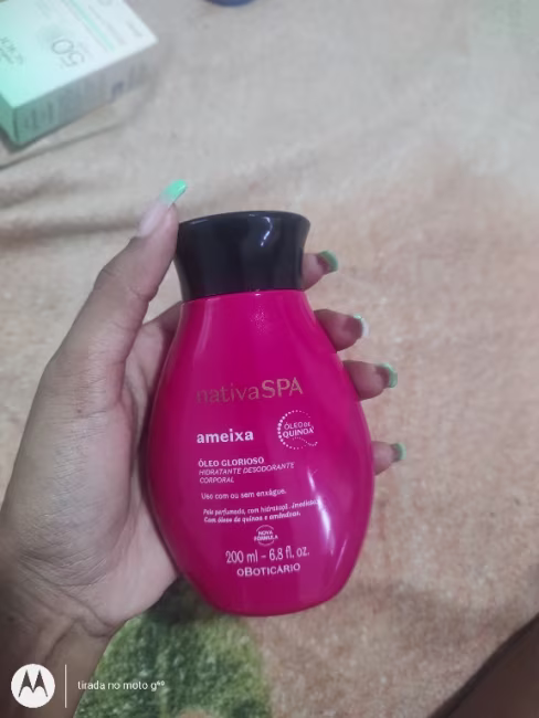 imagem da avaliação